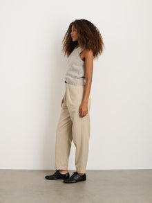 Women | Francis Vest | Donegal Wintersweet