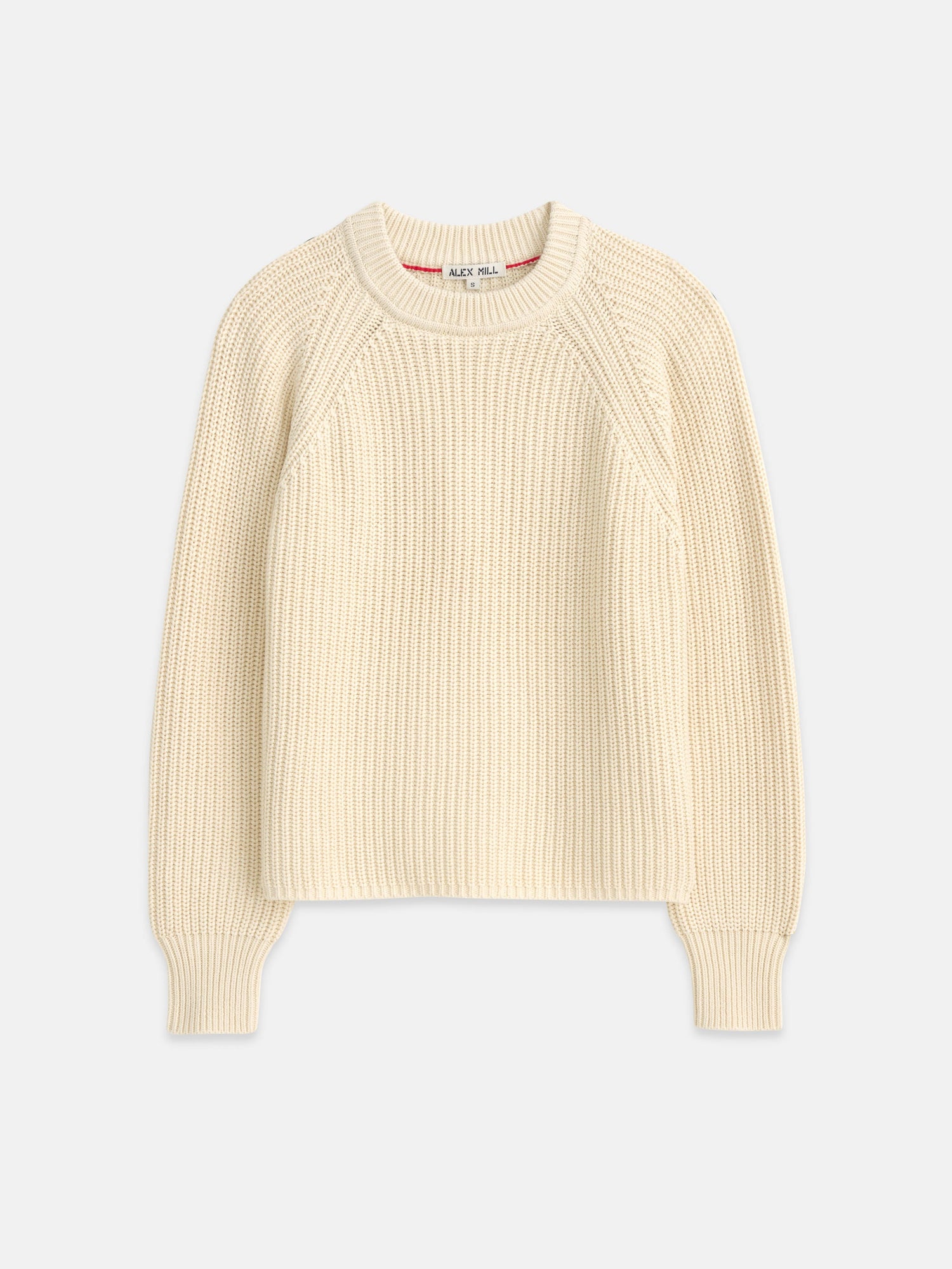 Women | Amalie Pullover Sweater | Ivory