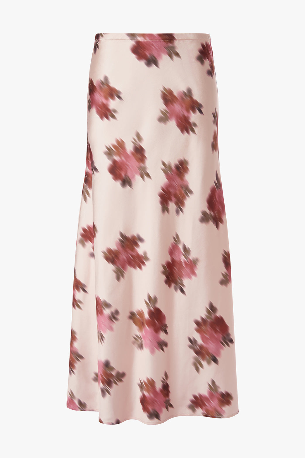 Slip Skirt | Blush