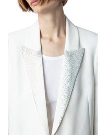 Women | Visit Tailleur Strass Rain | Judo