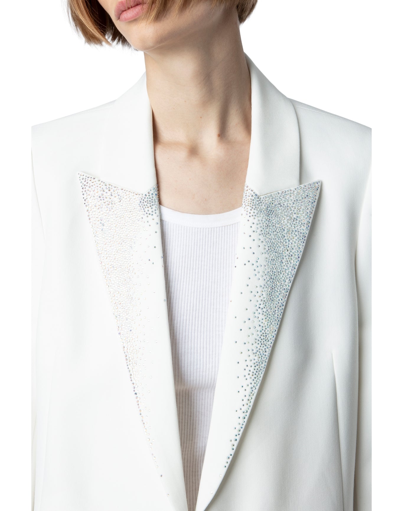 Women | Visit Tailleur Strass Rain | Judo