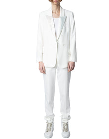 Women | Visit Tailleur Strass Rain | Judo