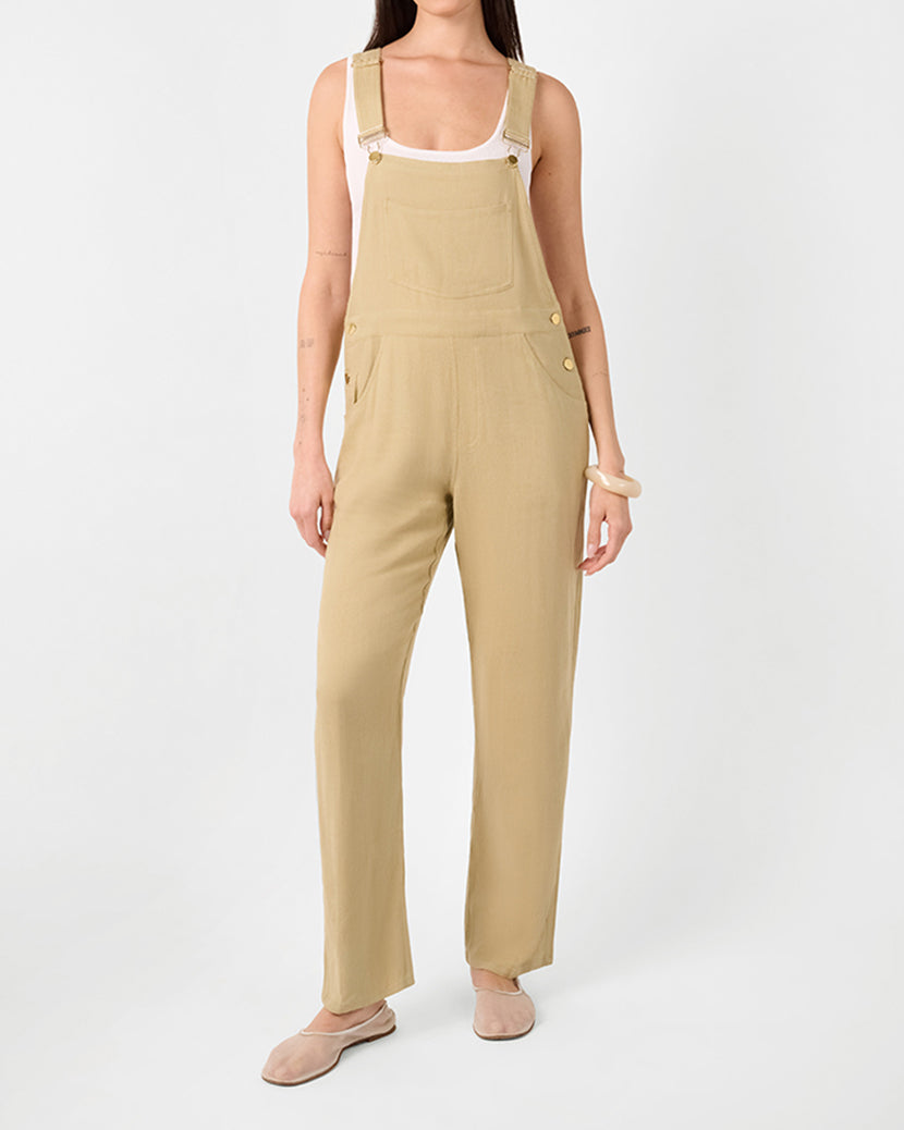Basic Overall | Oat