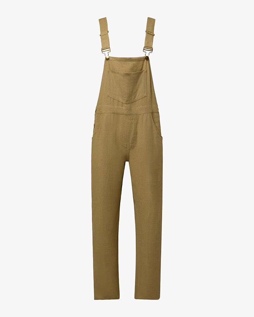 Basic Overall | Oat