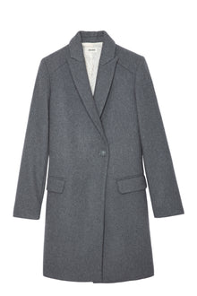 Womens | Marco Chine | Grey Chine