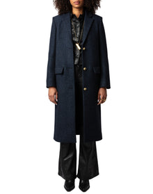 Women | Mio Chevron Chine | Underground