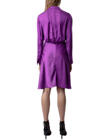 Women | Rozo Satin | Goa