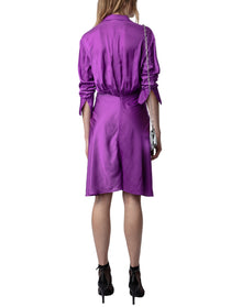 Women | Rozo Satin | Goa