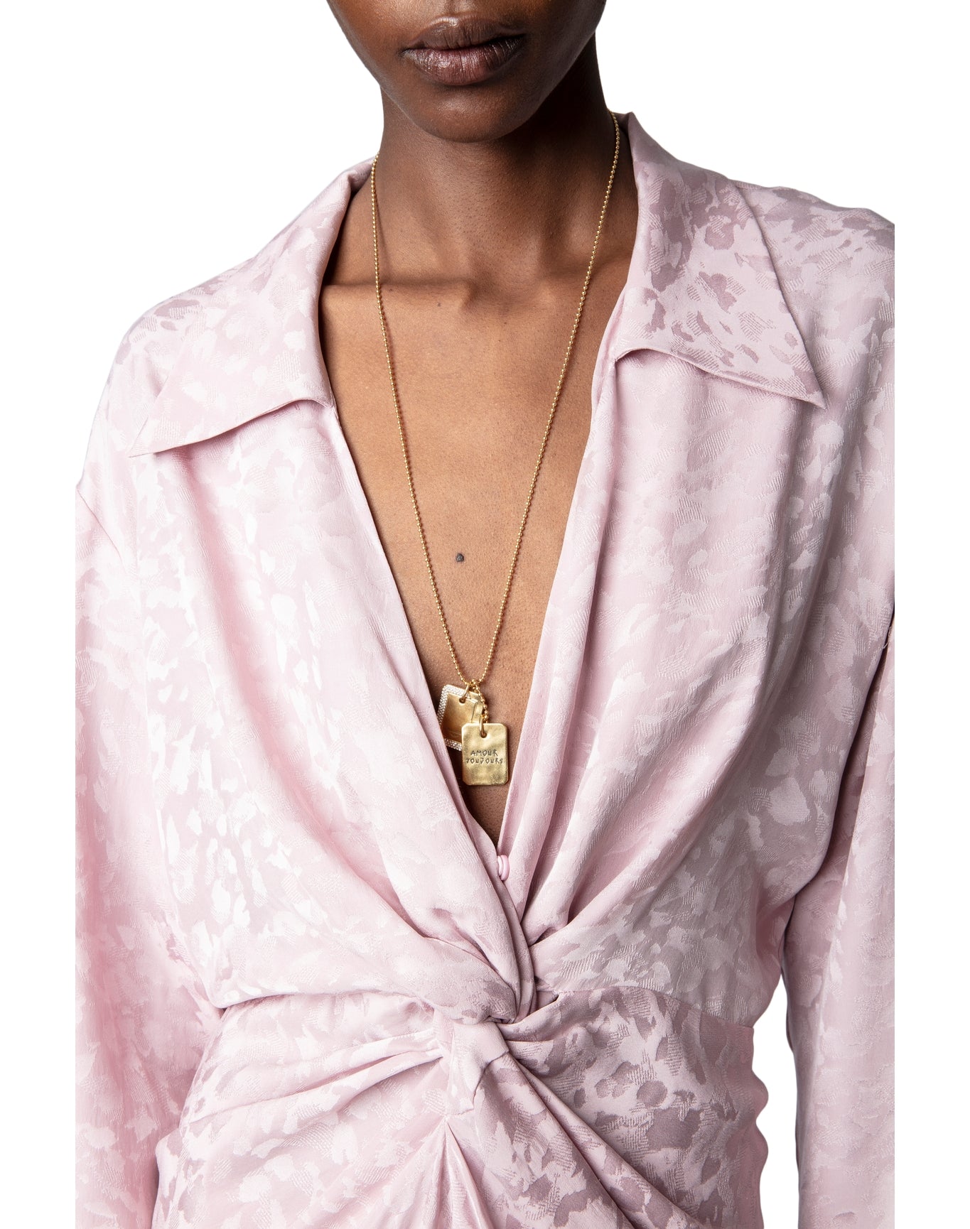 Women | Rozo Jac Leo | Deep Parme