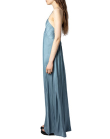 Women | Rayonne Satin | Tonnerre