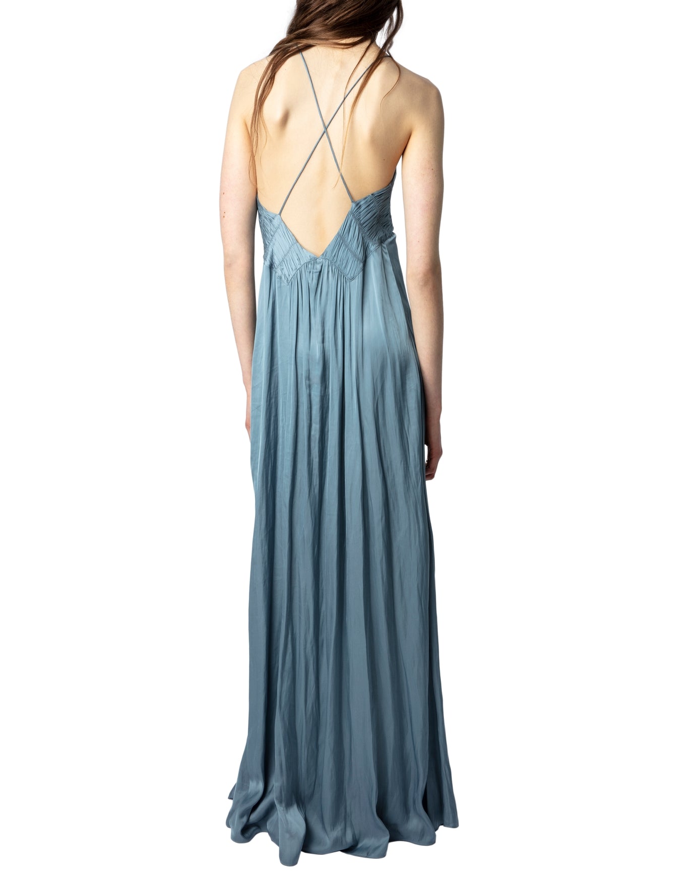 Women | Rayonne Satin | Tonnerre