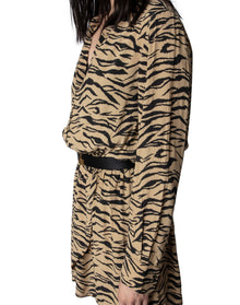 Women | Rinka Tiger | Naturel