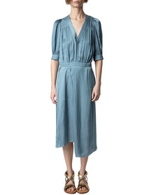 Women | Ralia Satin | Tonnerre