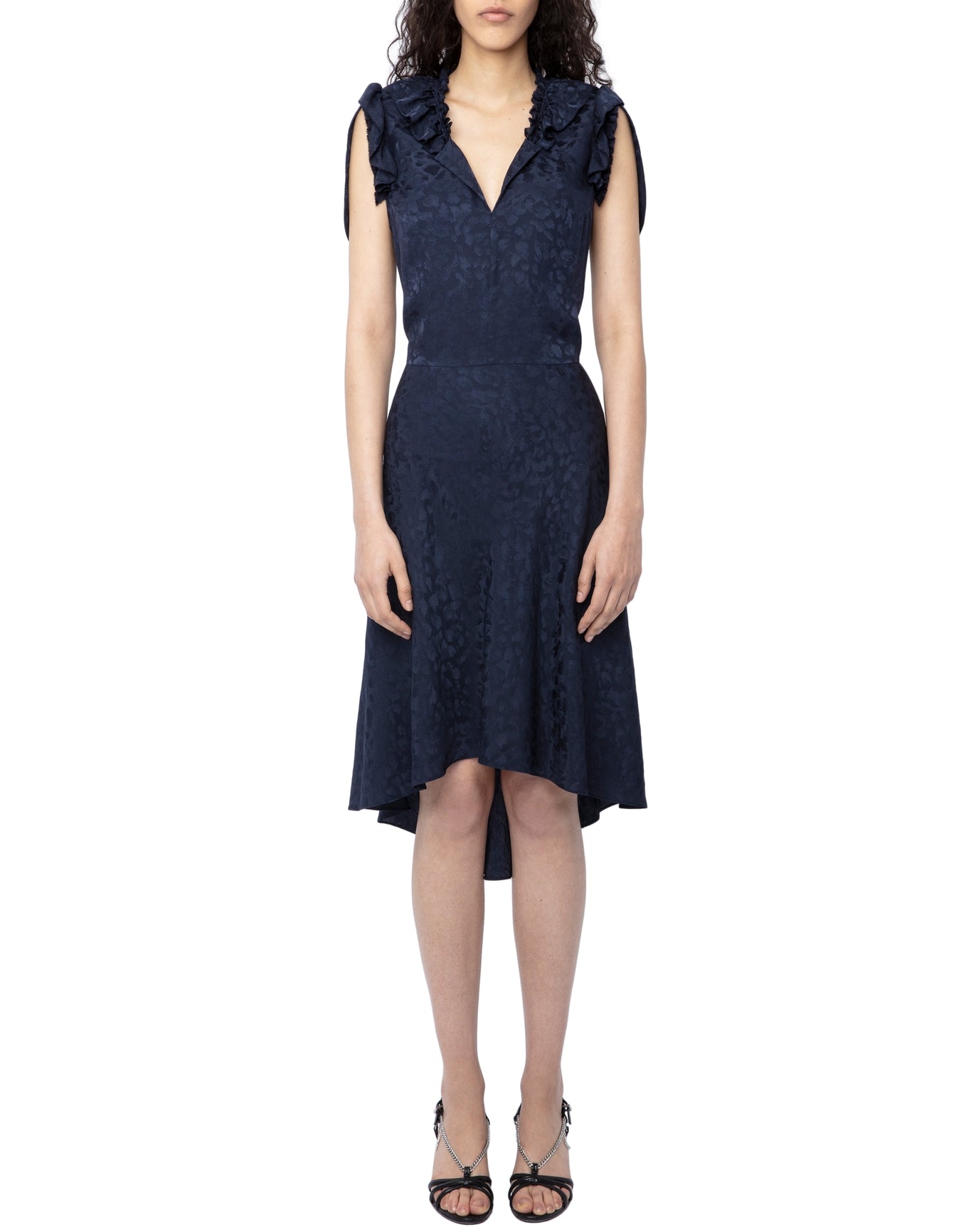 Women | Roberty Jac Leo | Encre