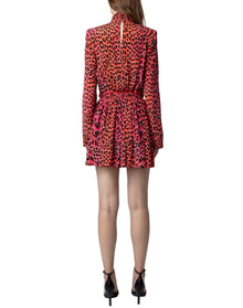 Women | Ryde Cdc Leo | Rose