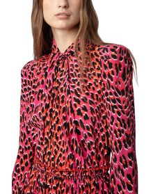 Women | Ryde Cdc Leo | Rose