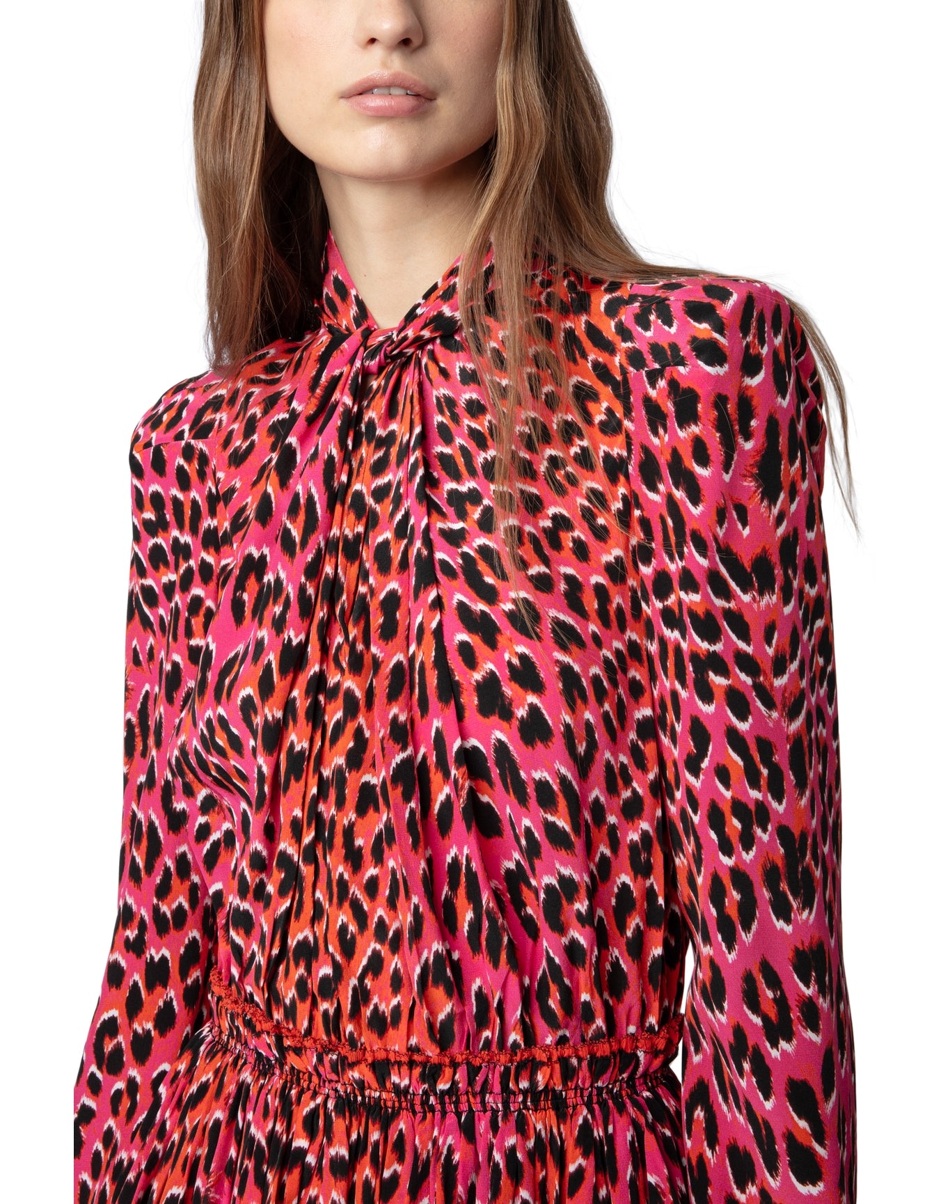 Women | Ryde Cdc Leo | Rose