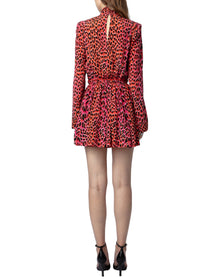 Women | Ryde Cdc Leo | Rose