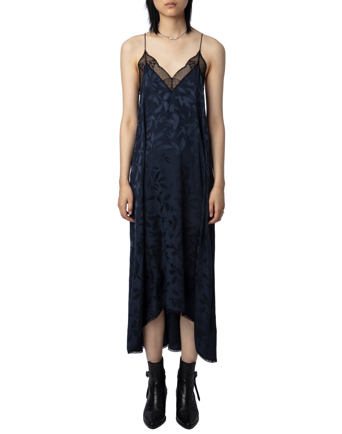 Women | Risty Jac Ikat | Encre