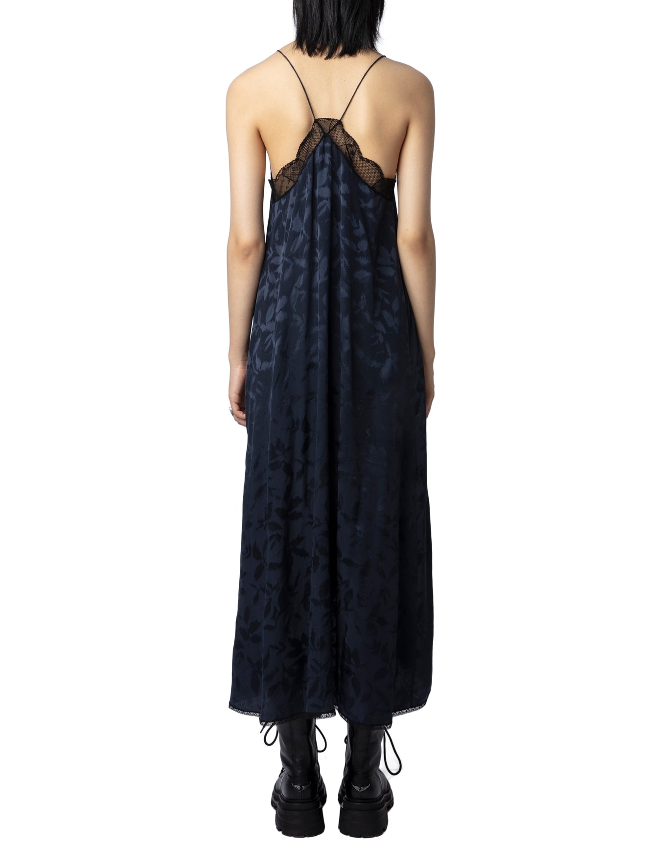 Women | Risty Jac Ikat | Encre