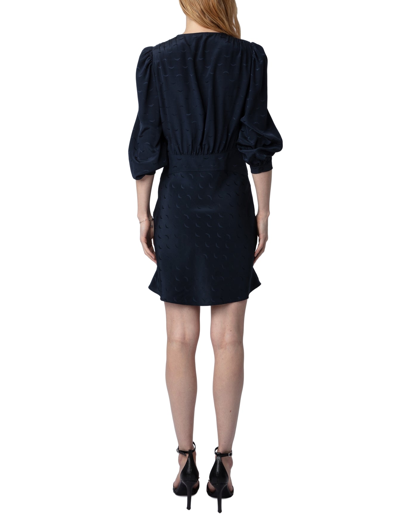 Women | Rhodri Jac Wings | Encre