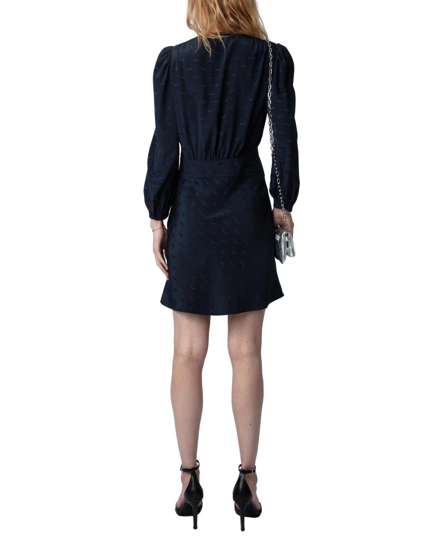 Women | Rhodri Jac Wings | Encre