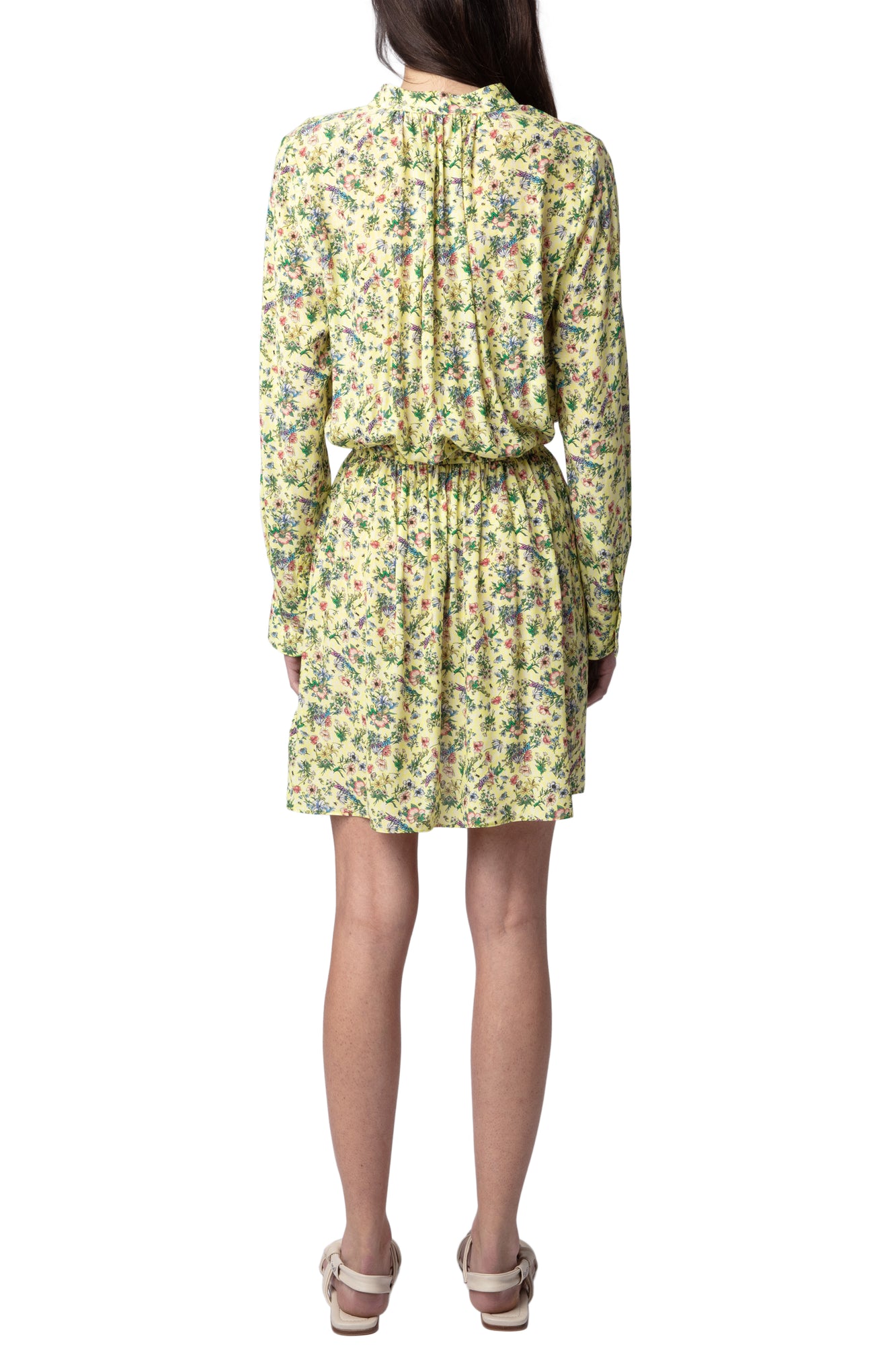 Womens | Rinka Soft Small Garden | Cedra