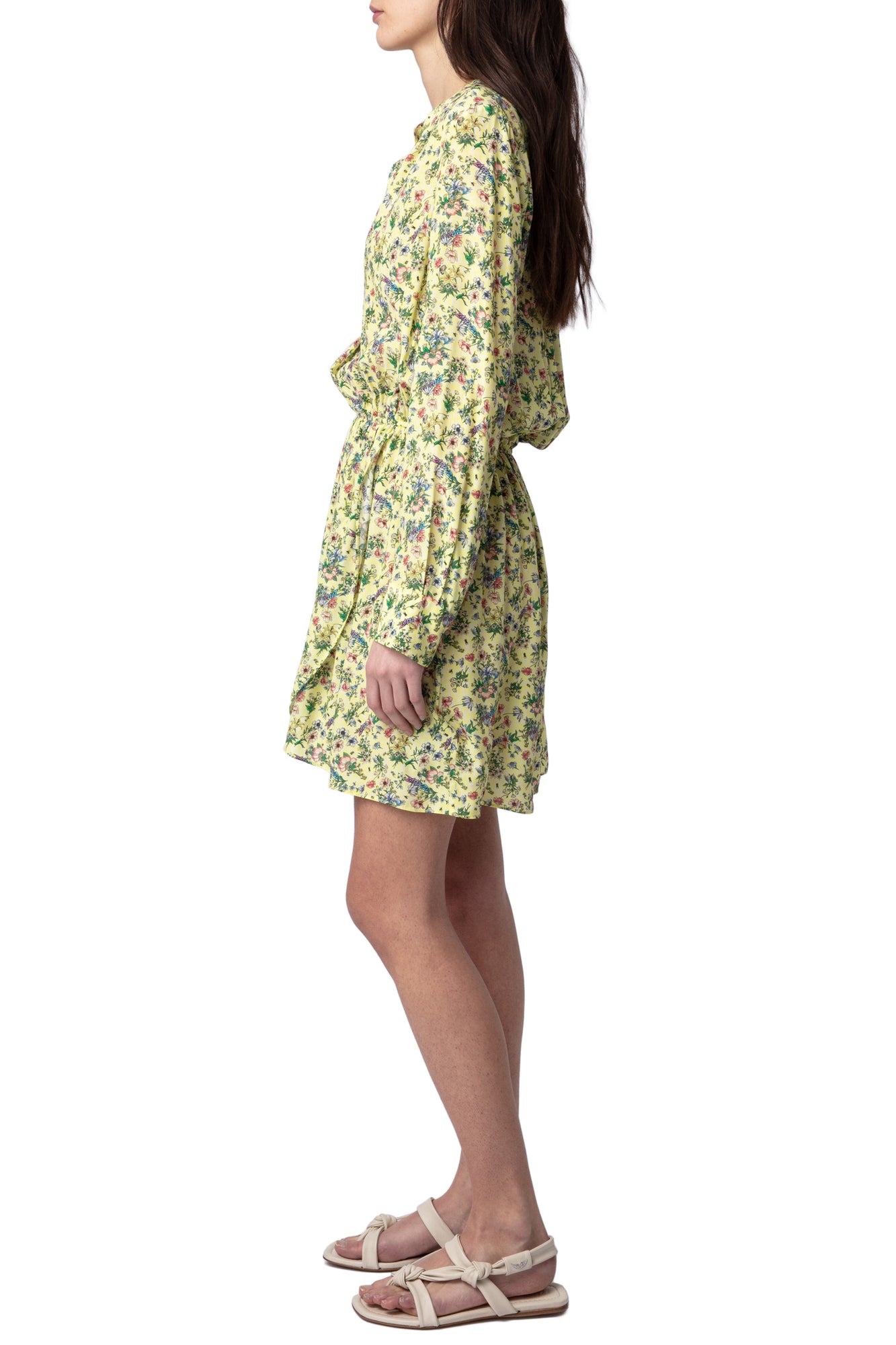 Womens | Rinka Soft Small Garden | Cedra