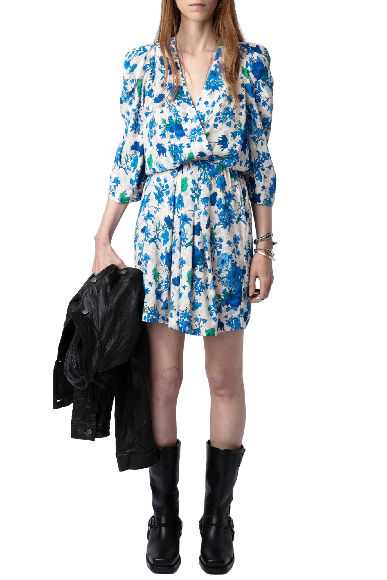 Zadig & Voltaire | Ruz Dress | L