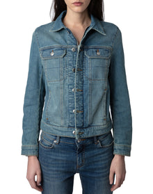 Women | Kioky Perm | Bleu