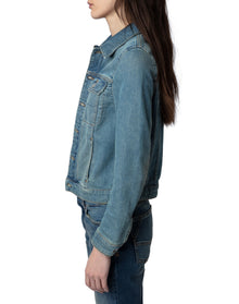 Women | Kioky Perm | Bleu