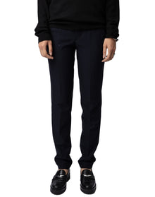 Women | Prune Strass Rain | Encre