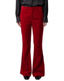 Women | Prevy | Velvet