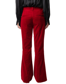 Women | Prevy | Velvet