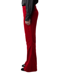 Women | Prevy | Velvet