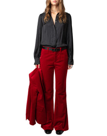 Women | Prevy | Velvet