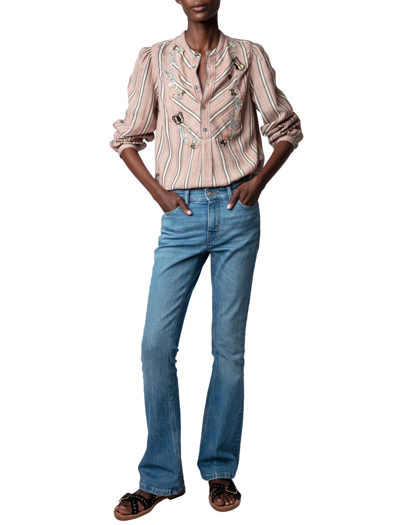 Women | Teda Raye Brod | Japon