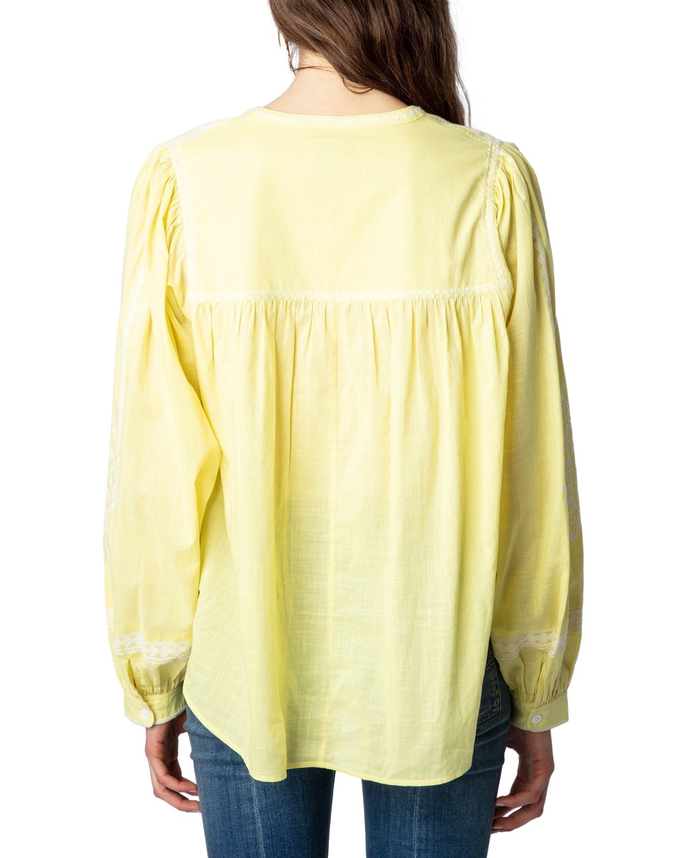 Women | Tigy Coton Kozak | Zeste