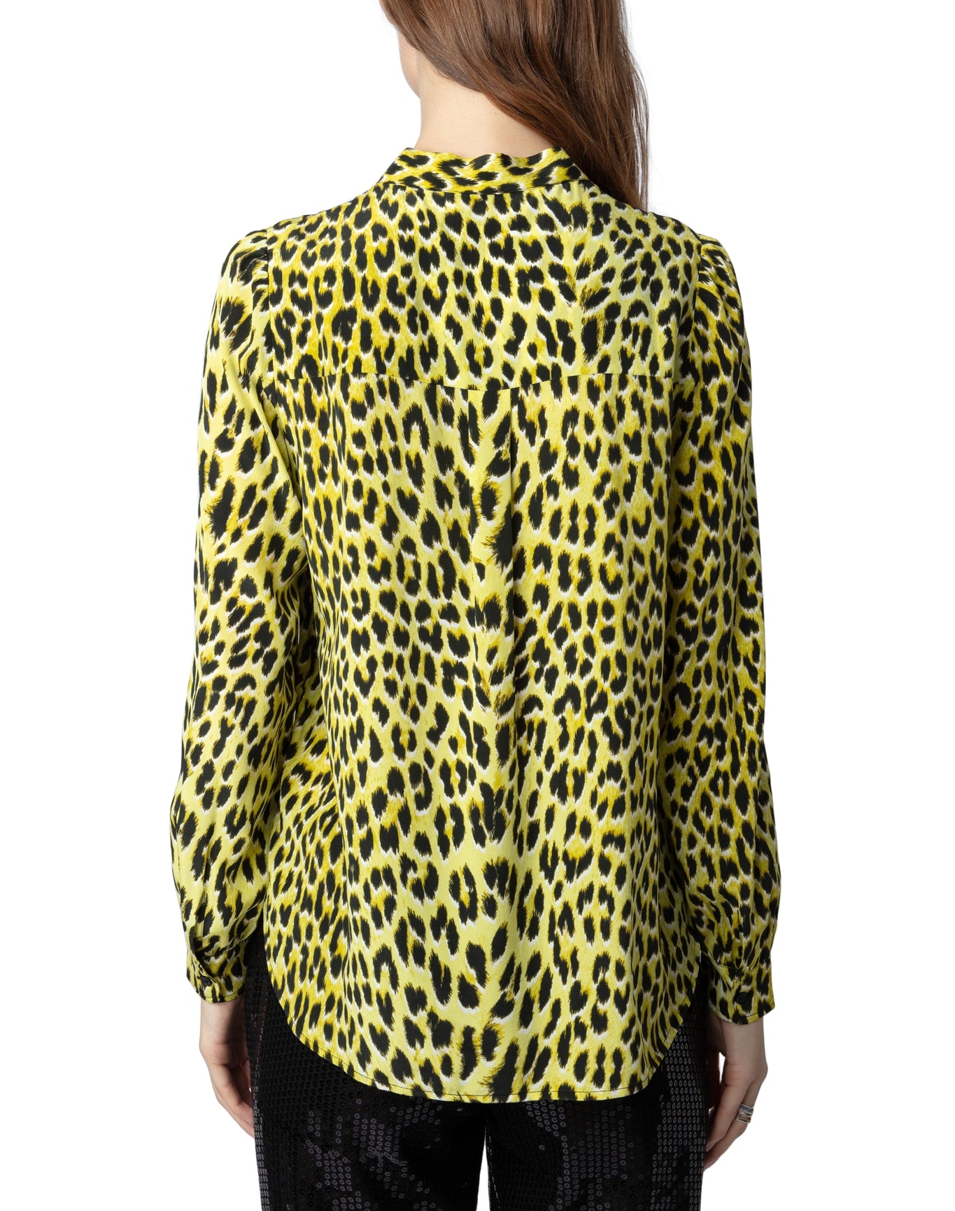 Women | Taos Cdc Leo | Jonquil