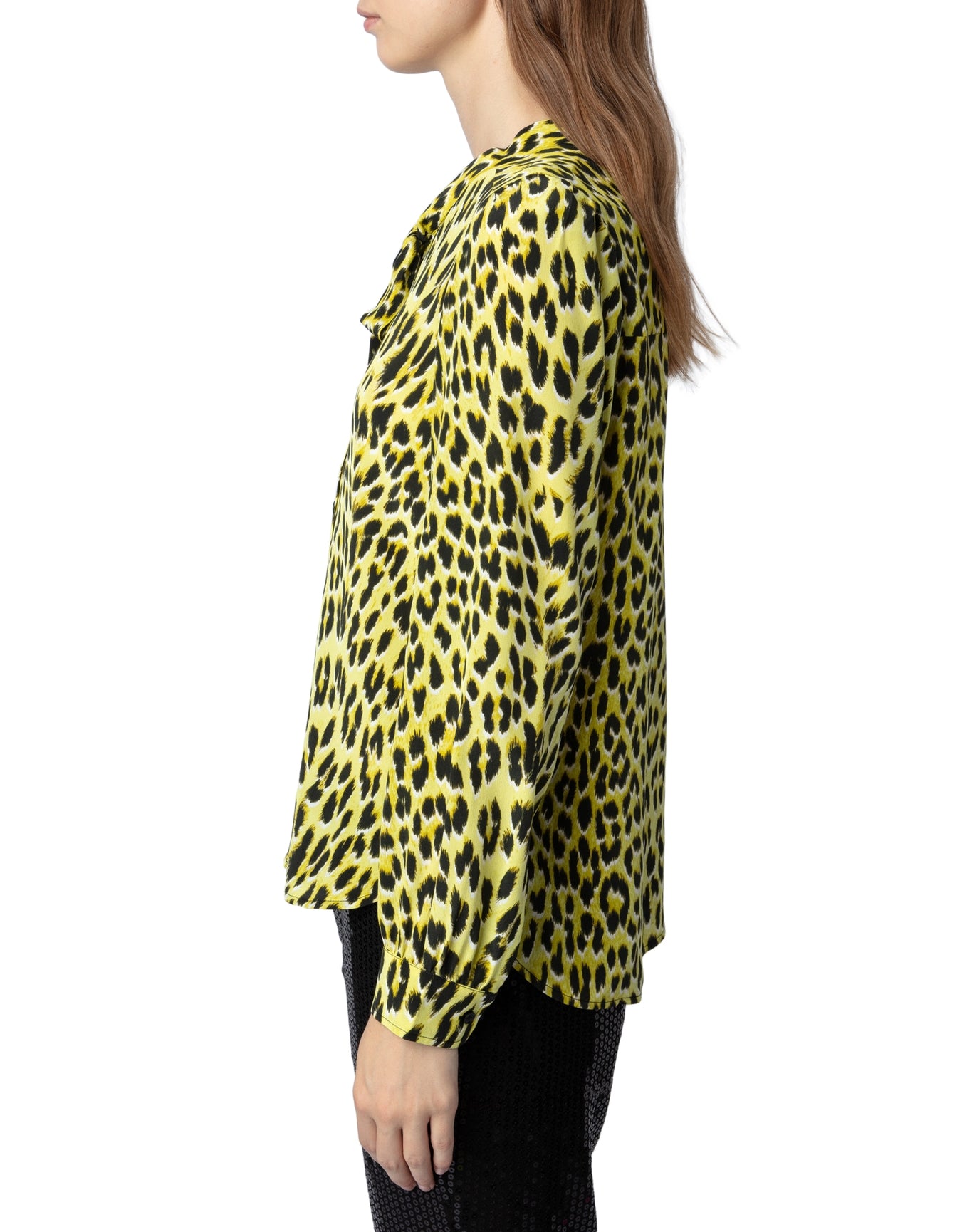 Women | Taos Cdc Leo | Jonquil