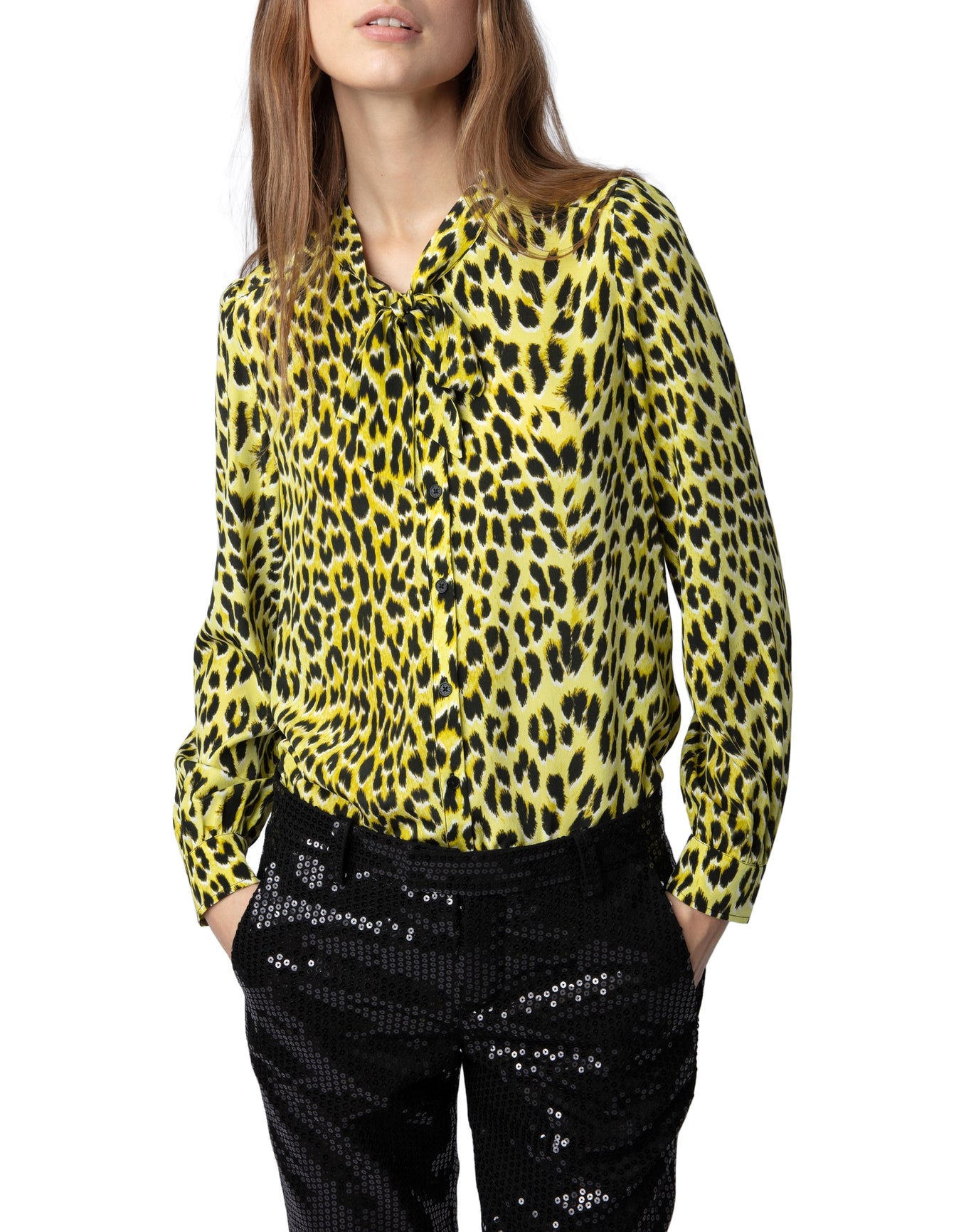 Women | Taos Cdc Leo | Jonquil