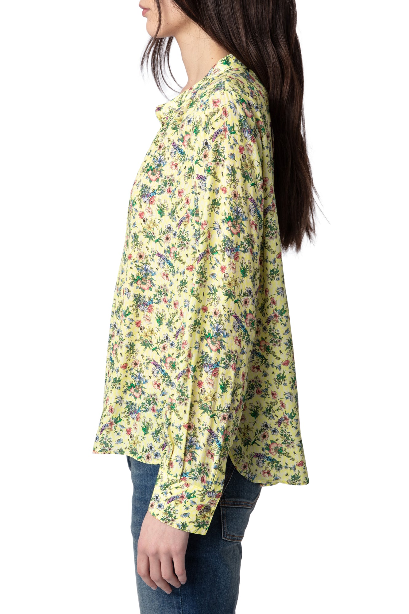 Womens | Tink Soft  Small Garden | Cedra