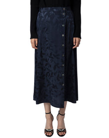 Women | June Jac Ikat | Encre