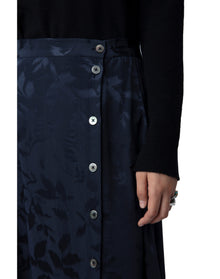 Women | June Jac Ikat | Encre