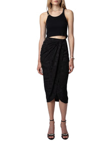 Women | Jamelia Jac Manifesto | Noir