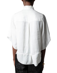 Women | Taro Satin | Judo