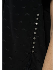 Women | Tiffiny Jac Wings | Noir