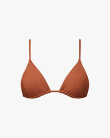 Cooper Bikini Top | Espresso