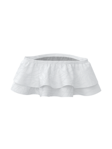 Wairu Top | Zahr Blanc