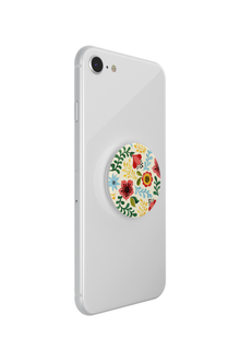 WallFlower Paper | White